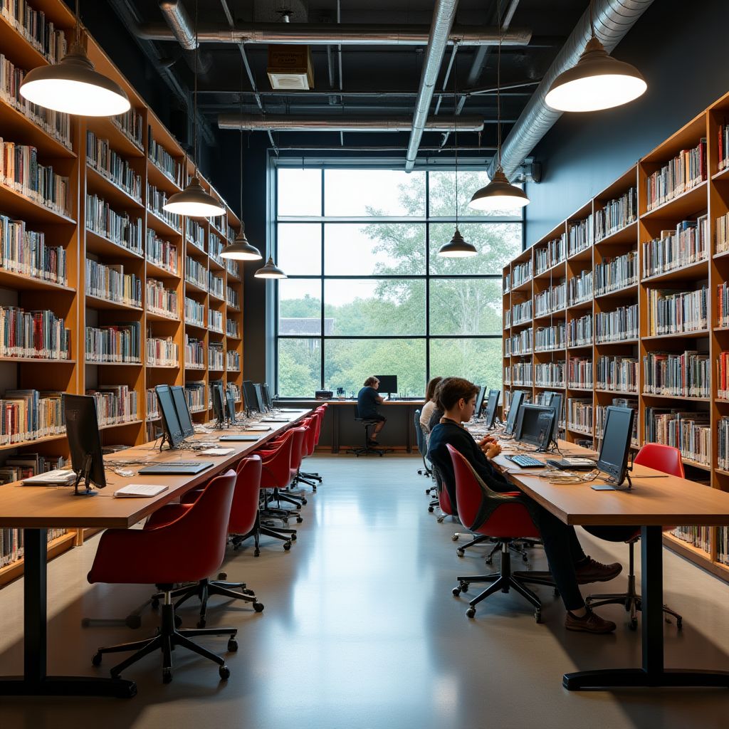 Biblioteca especializada de PsicoArg