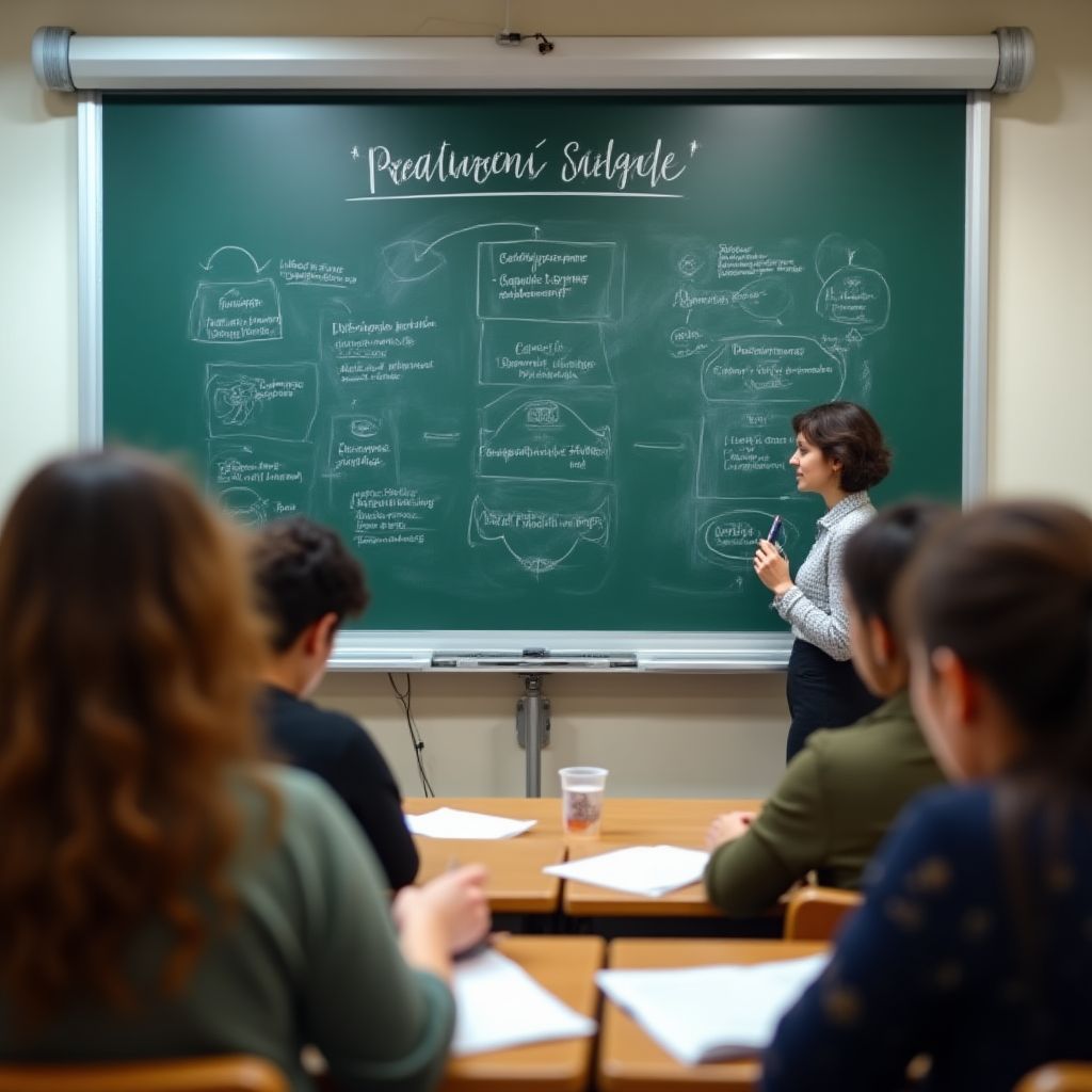 Curso de Psicología Clínica