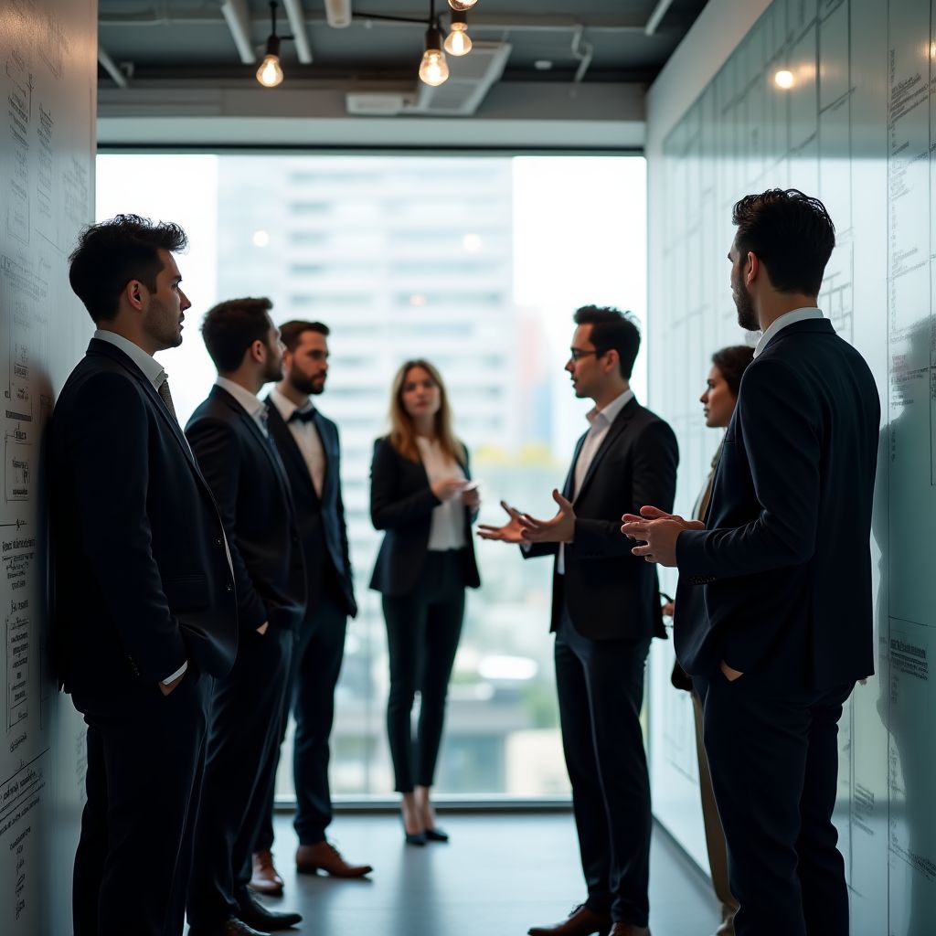 Curso de Psicología Organizacional