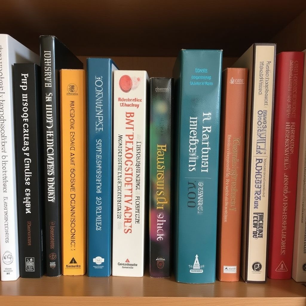 Libros de psicología