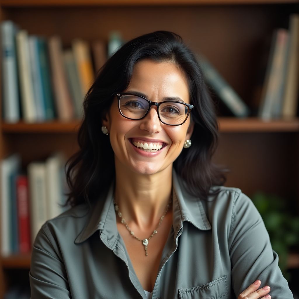 Dra. Elena Martínez