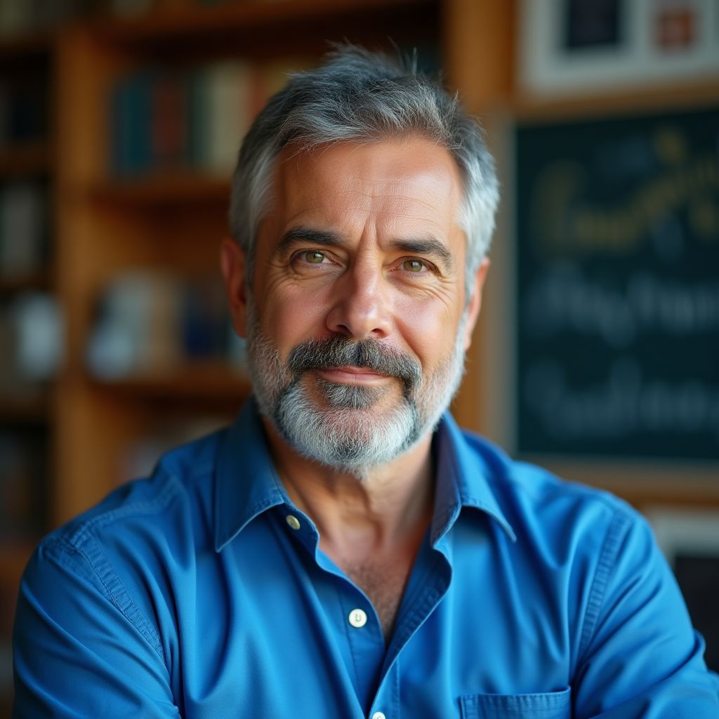 Dr. Javier Robles